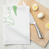 Superoma Theedoek (Quarter Fold)