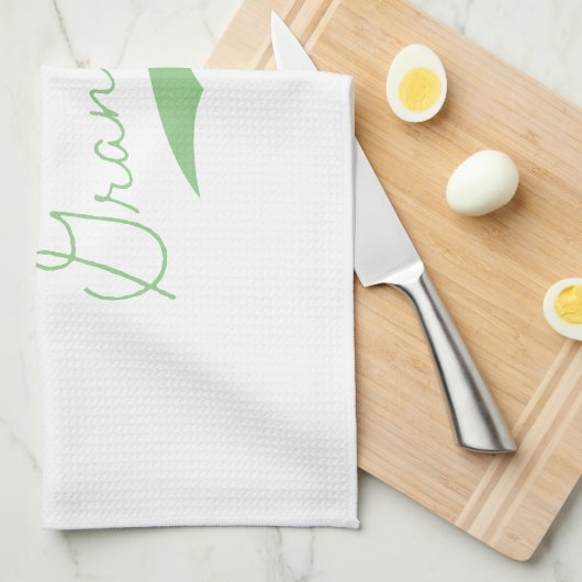 Superoma Theedoek (Quarter Fold)