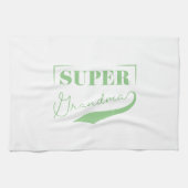 Superoma Theedoek (Horizontaal)