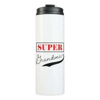 Superoma Thermosbeker