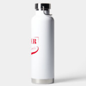 Superoma Waterfles (Links)
