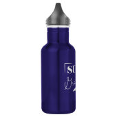 Superoma Waterfles (Links)