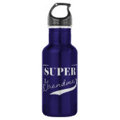 Superoma Waterfles (Voorkant)
