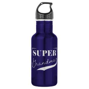 Superoma Waterfles