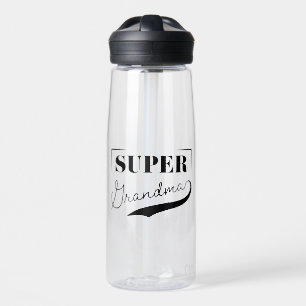 Superoma Waterfles
