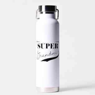 Superoma Waterfles