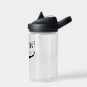 Superoma Waterfles (Links)