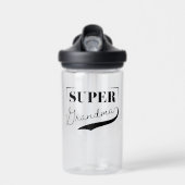 Superoma Waterfles (Voorkant)
