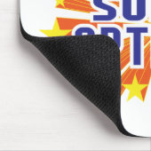 Superopticien Muismat (Hoek)