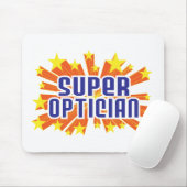 Superopticien Muismat (Met muis)
