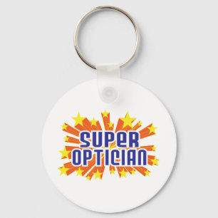 Superopticien Sleutelhanger