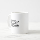 SuperPa...Brandweerman Koffiemok (Voorkant links)