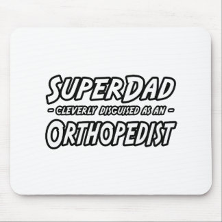 SuperPa... Orthopedist Muismat