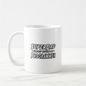 SuperPa...Programmeur Koffiemok (Links)