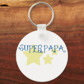 Superpa Sleutelhanger (Voorkant)