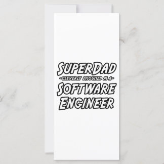 SuperPap... software engineer