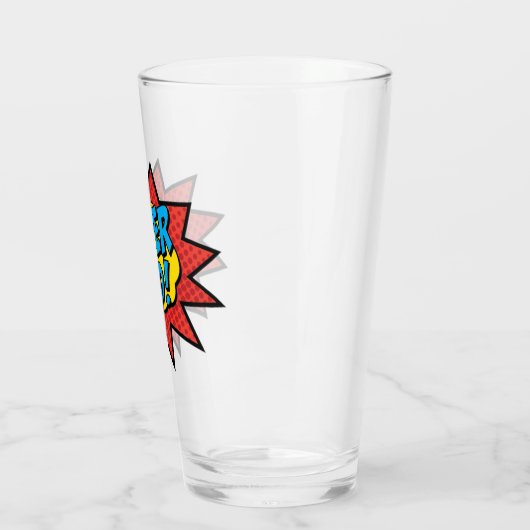 superpapa glas (Links)