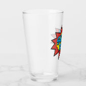 superpapa glas (Rechts)