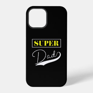 Superpapa  iPhone 12 pro hoesje