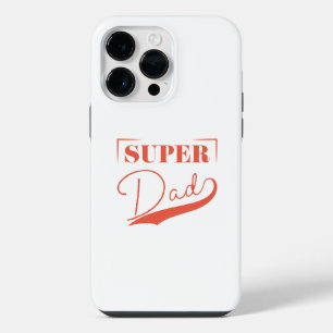 Superpapa iPhone 14 Pro Max Hoesje