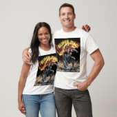 Superpapa T-shirt (Unisex)