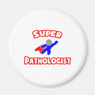 Superpatholoog Magneet