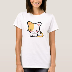 SuperPets Officieel Shirt Kat