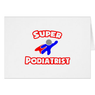 superpodoloog
