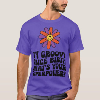 Superpower T-shirt