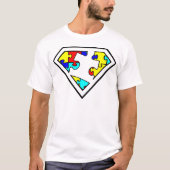 Superpower T-shirt (Voorkant)