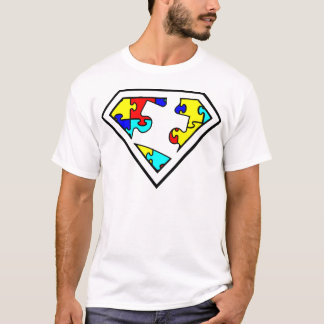 Superpower T-shirt