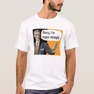 Superrecht T-shirt