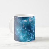 Superrestant Cassiopeia A Koffiemok (Voorkant links)