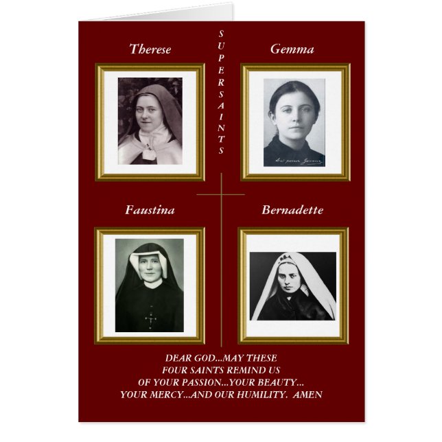 SUPERSAINEN (Voorkant)