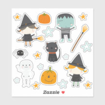 Superschattige heksen, Frankenstein en Vrienden