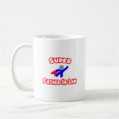 Superschoonvader Koffiemok (Links)