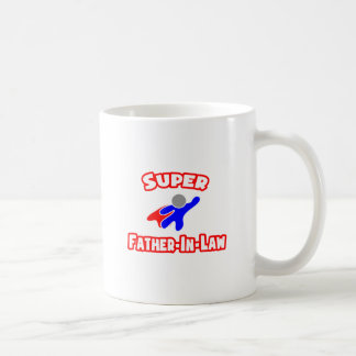 Superschoonvader Koffiemok
