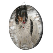 Superschuilplaats Dartbord (Voorkant Rechts)