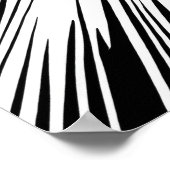 superschurk poster (Hoek)