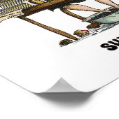 supersecretaris poster (Hoek)