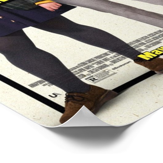 superslecht poster (Hoek)