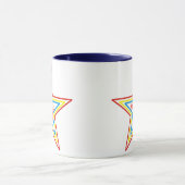 Superslimmer Mok (Midden)