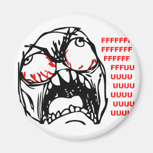 supersnel meme rofel magneet