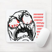 supersnelle meme rofel muismat (Met muis)