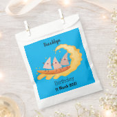 Supersnelle nachos-maïschips bedankzakje (Geknipt)