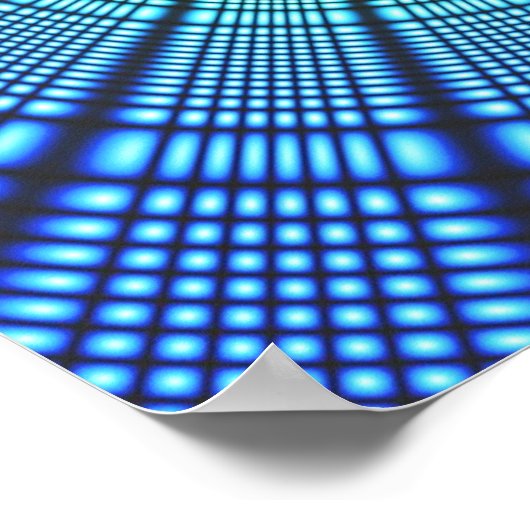 Supersonic 1 poster (Hoek)