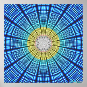 Supersonic 1 poster