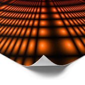 Supersonic 2 poster (Hoek)