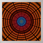 Supersonic 2 poster (Voorkant)