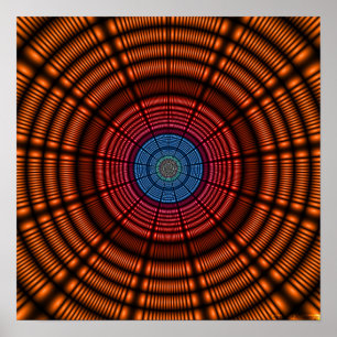 Supersonic 2 poster